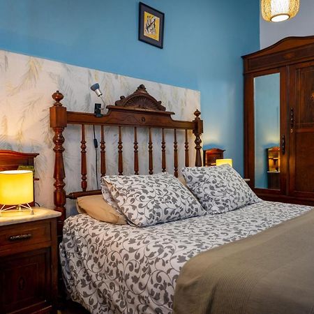 Casa Luna Agaete  Ngoại thất bức ảnh