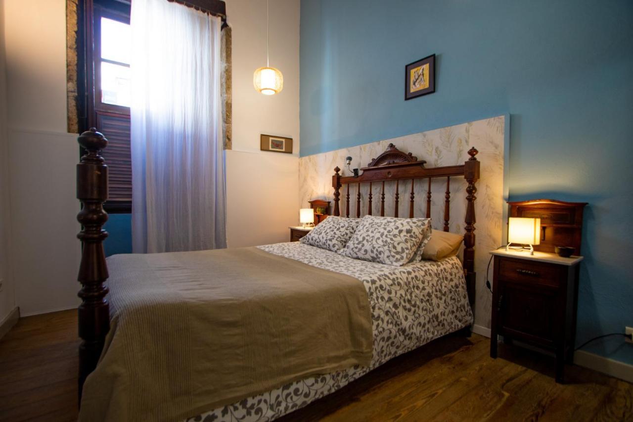 Casa Luna Agaete  Ngoại thất bức ảnh