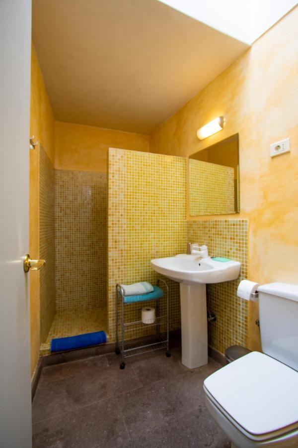 Casa Luna Agaete  Ngoại thất bức ảnh