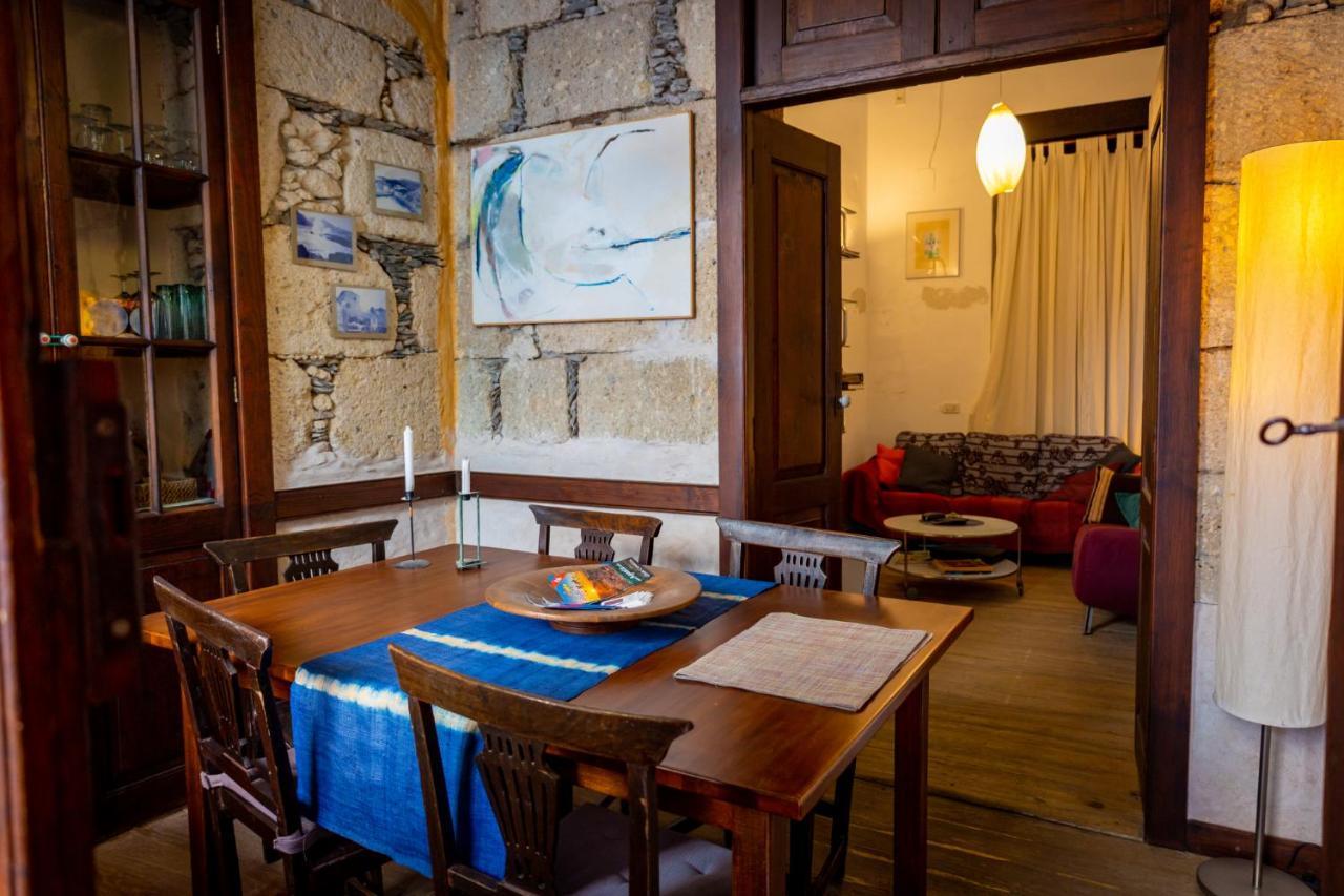 Casa Luna Agaete  Ngoại thất bức ảnh