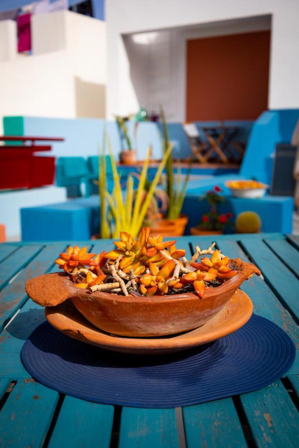Casa Luna Agaete  Ngoại thất bức ảnh