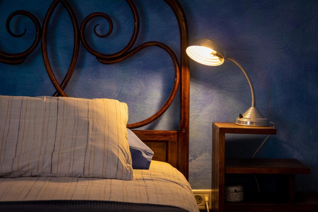 Casa Luna Agaete  Ngoại thất bức ảnh