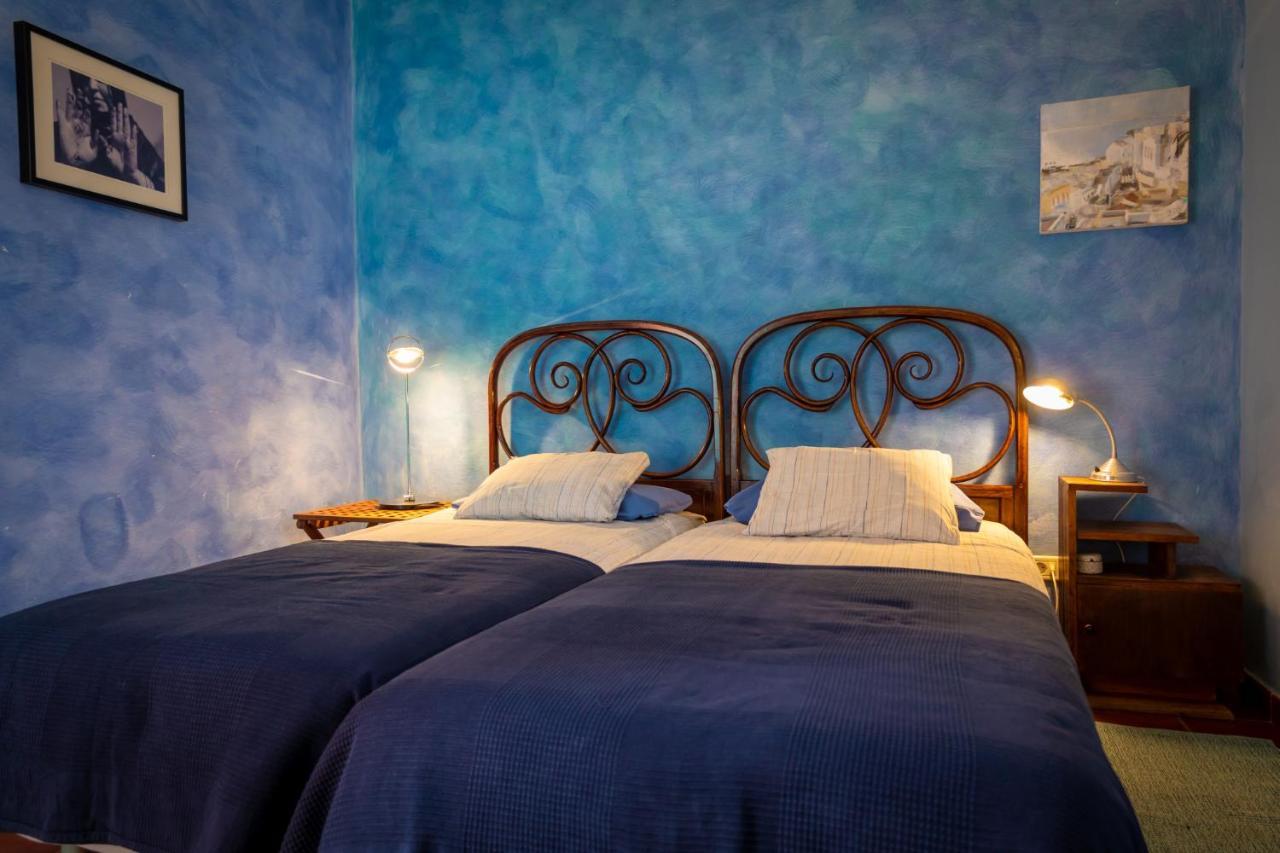 Casa Luna Agaete  Ngoại thất bức ảnh