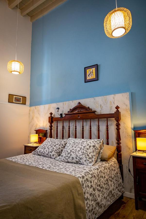 Casa Luna Agaete  Ngoại thất bức ảnh