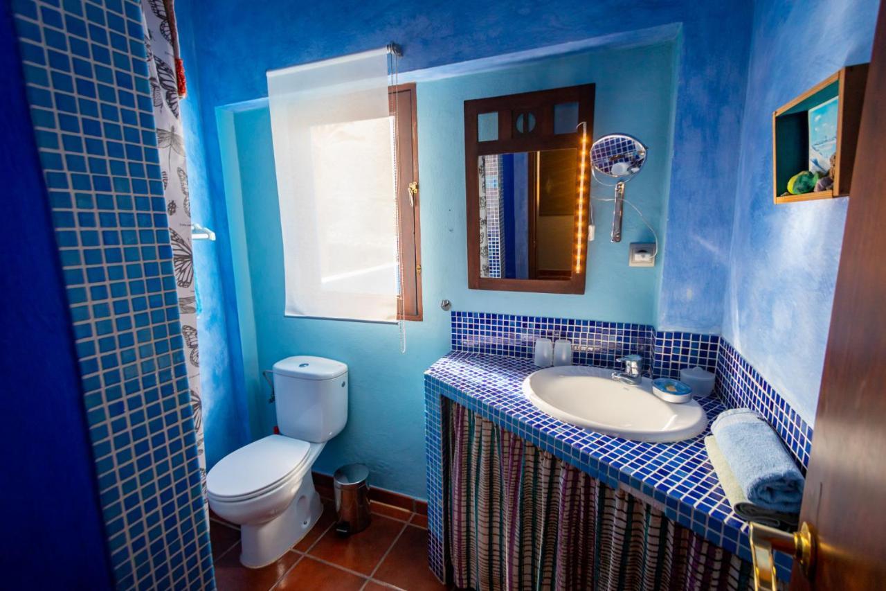 Casa Luna Agaete  Ngoại thất bức ảnh