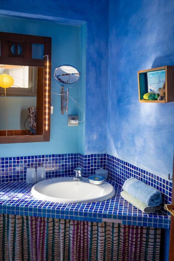 Casa Luna Agaete  Ngoại thất bức ảnh