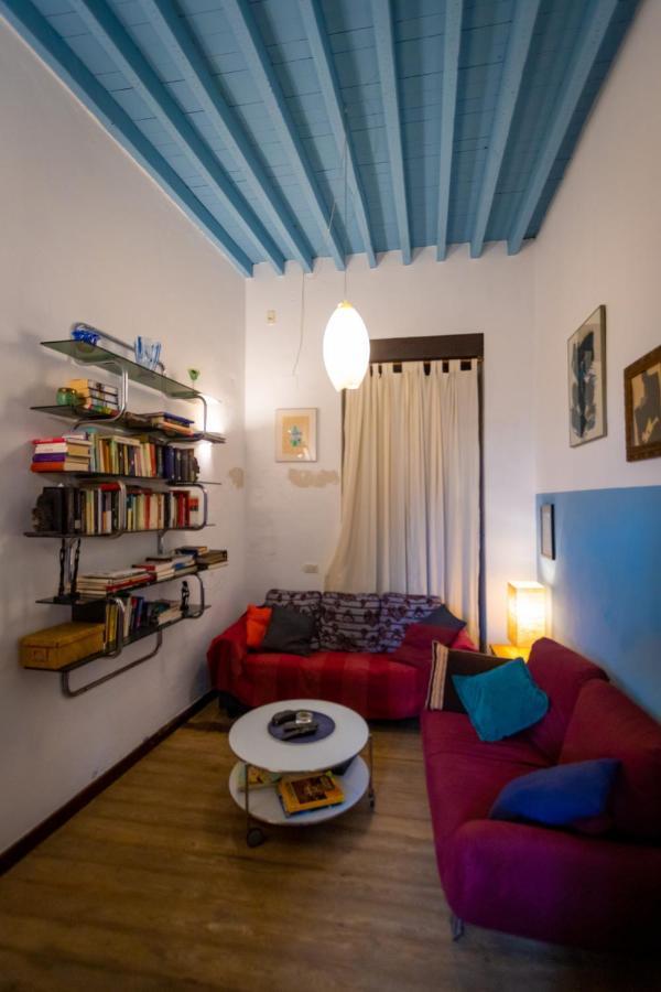 Casa Luna Agaete  Ngoại thất bức ảnh