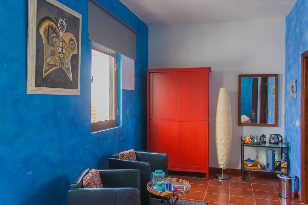 Casa Luna Agaete  Ngoại thất bức ảnh